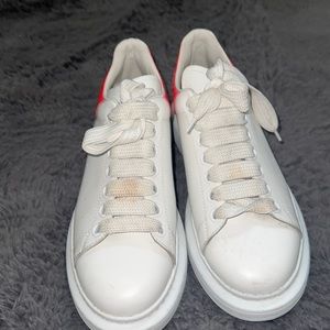 Alexander McQueen sneakers